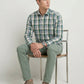 Raymond Green Shirt 