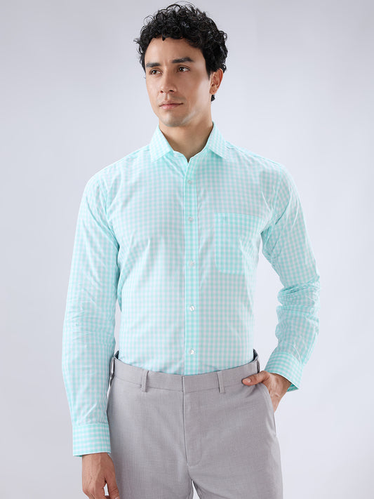 Raymond Green Casual Shirt