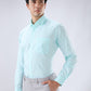 Raymond Green Casual Shirt