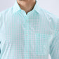 Raymond Green Casual Shirt