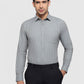 Raymond Grey Casual Shirt