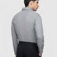 Raymond Grey Casual Shirt