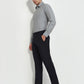 Raymond Grey Casual Shirt