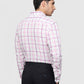 Raymond Red Casual Shirt