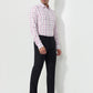 Raymond Red Casual Shirt