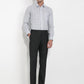 Raymond White Casual Shirt
