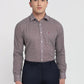 Raymond Red Shirt 