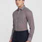 Raymond Red Shirt 