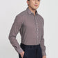 Raymond Red Shirt 