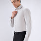 Raymond Grey Casual Shirt