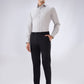 Raymond Grey Casual Shirt