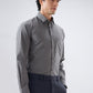 Raymond Grey Casual Shirt