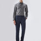 Raymond Grey Casual Shirt