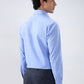 Raymond Blue Casual Shirt