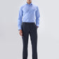Raymond Blue Casual Shirt