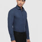 Raymond Blue Casual Shirt