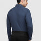 Raymond Blue Casual Shirt