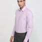 Raymond Violet Casual Shirt