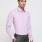Raymond Violet Casual Shirt