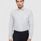 Raymond White Casual Shirt