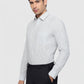 Raymond White Casual Shirt