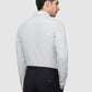 Raymond White Casual Shirt