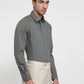 Raymond Grey Casual Shirt