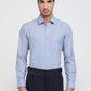 Raymond Blue Casual Shirt