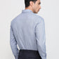 Raymond Blue Casual Shirt