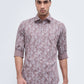 Raymond Brown Casual Shirt