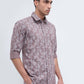 Raymond Brown Casual Shirt