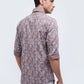 Raymond Brown Casual Shirt
