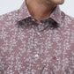 Raymond Brown Casual Shirt