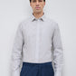 Raymond White Shirt 