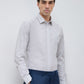 Raymond White Shirt 