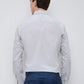 Raymond White Shirt 