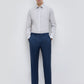 Raymond White Shirt 