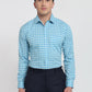 Raymond Blue Shirt 