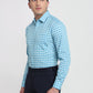 Raymond Blue Shirt 