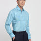 Raymond Blue Shirt 