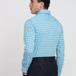 Raymond Blue Shirt 