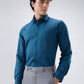 Raymond Blue Casual Shirt