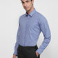 Raymond Blue Casual Shirt