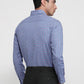 Raymond Blue Casual Shirt
