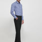 Raymond Blue Casual Shirt