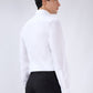 Raymond White Casual Shirt