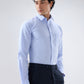 Raymond Blue Casual Shirt