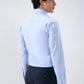 Raymond Blue Casual Shirt