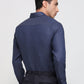 Raymond Blue Casual Shirt