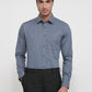 Raymond Blue Casual Shirt
